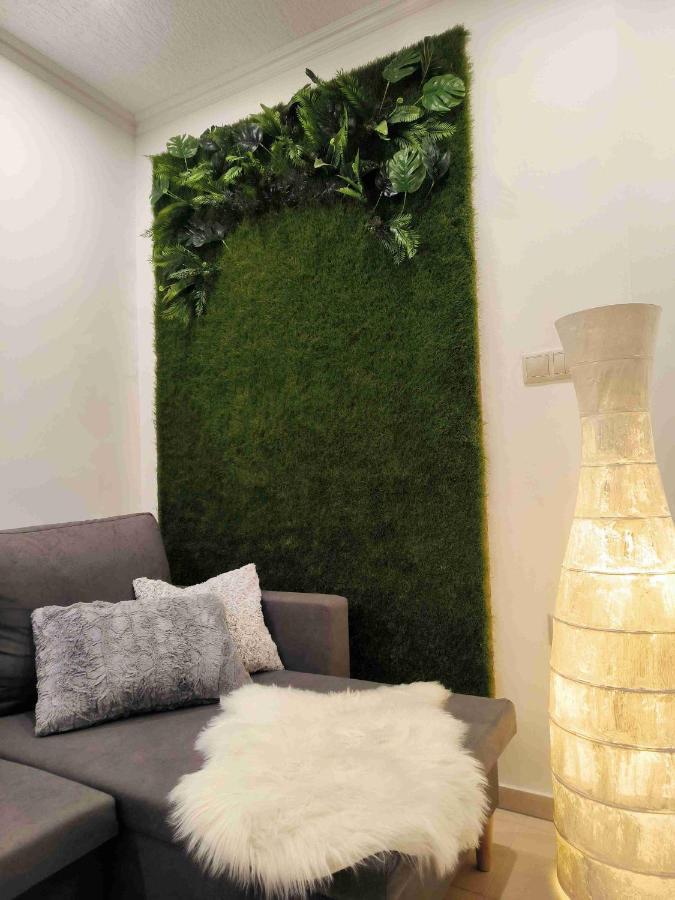 Baky House Apartment Balatonlelle Bagian luar foto