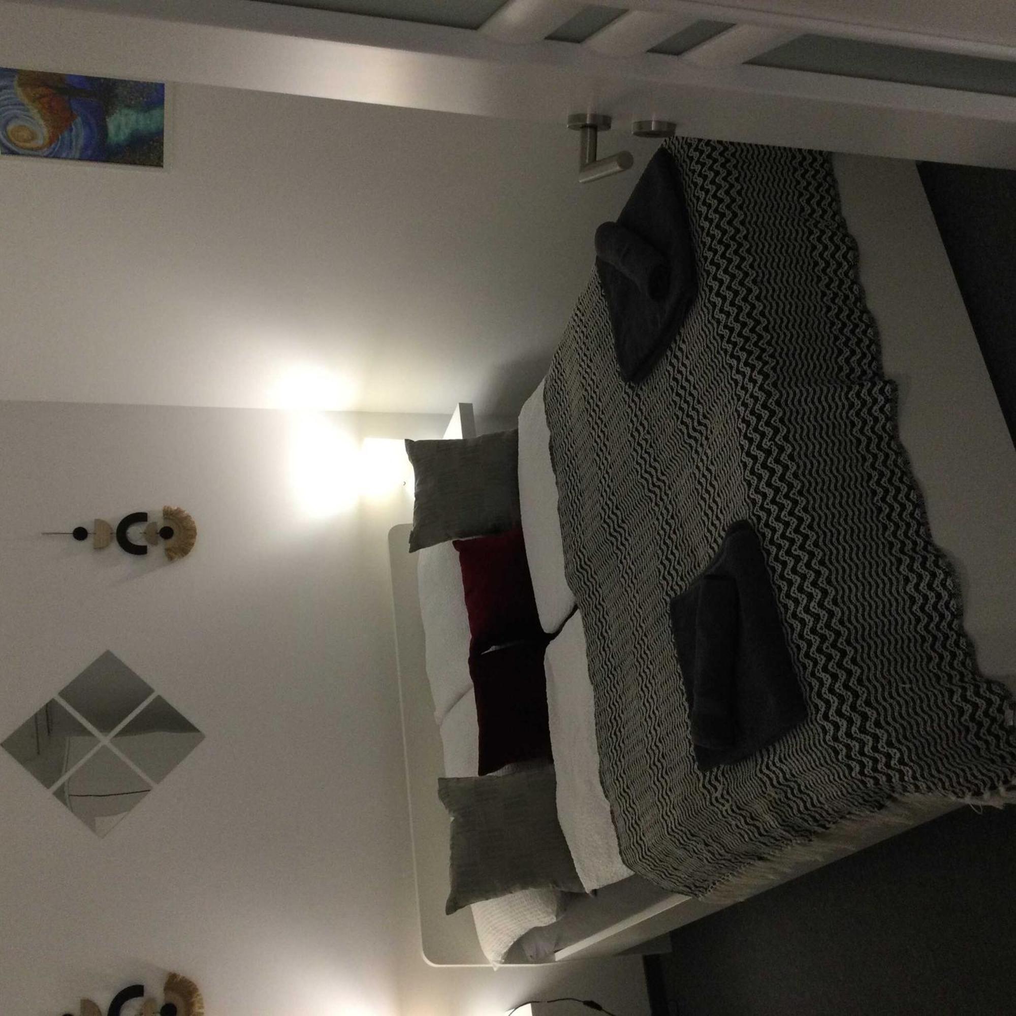 Baky House Apartment Balatonlelle Bagian luar foto