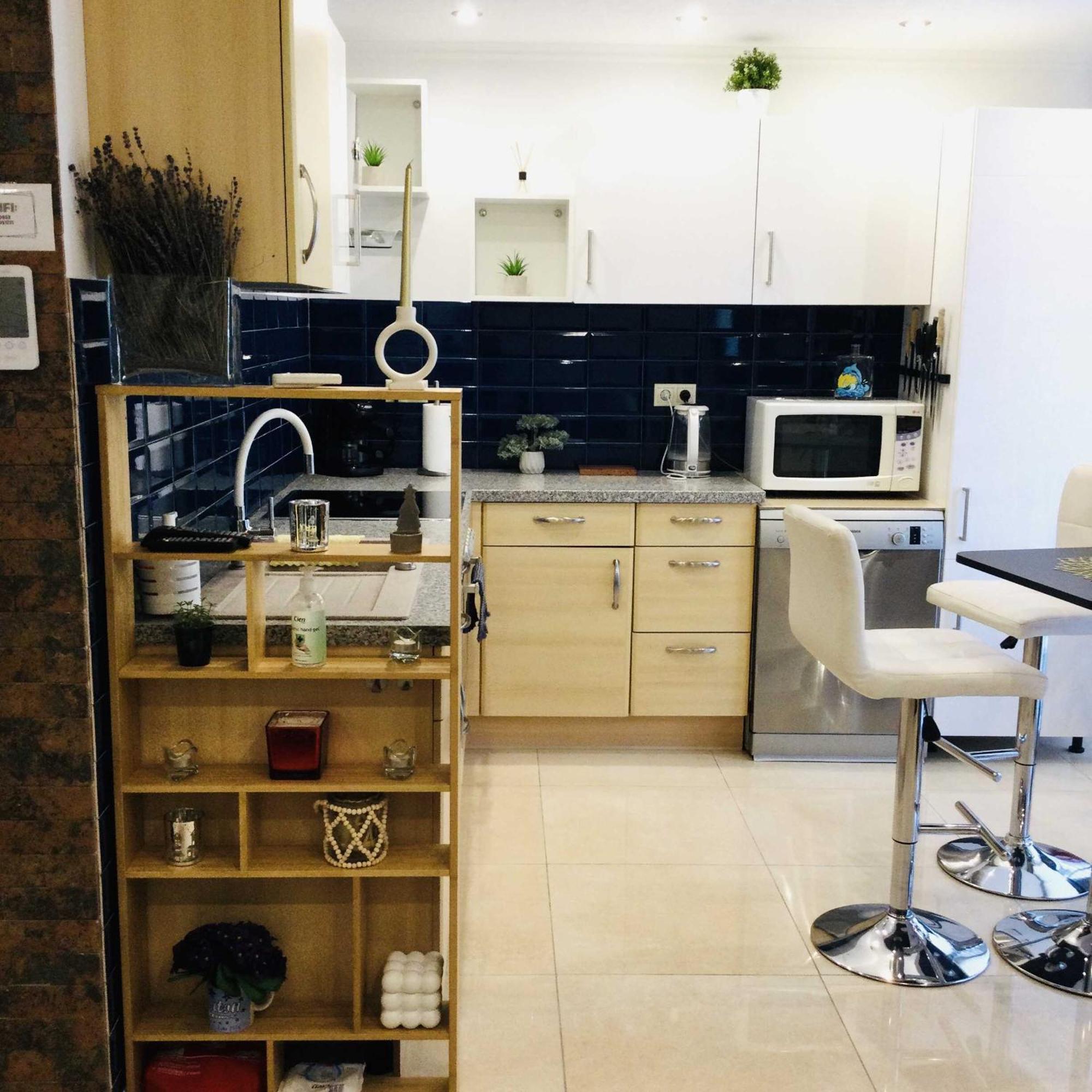 Baky House Apartment Balatonlelle Bagian luar foto