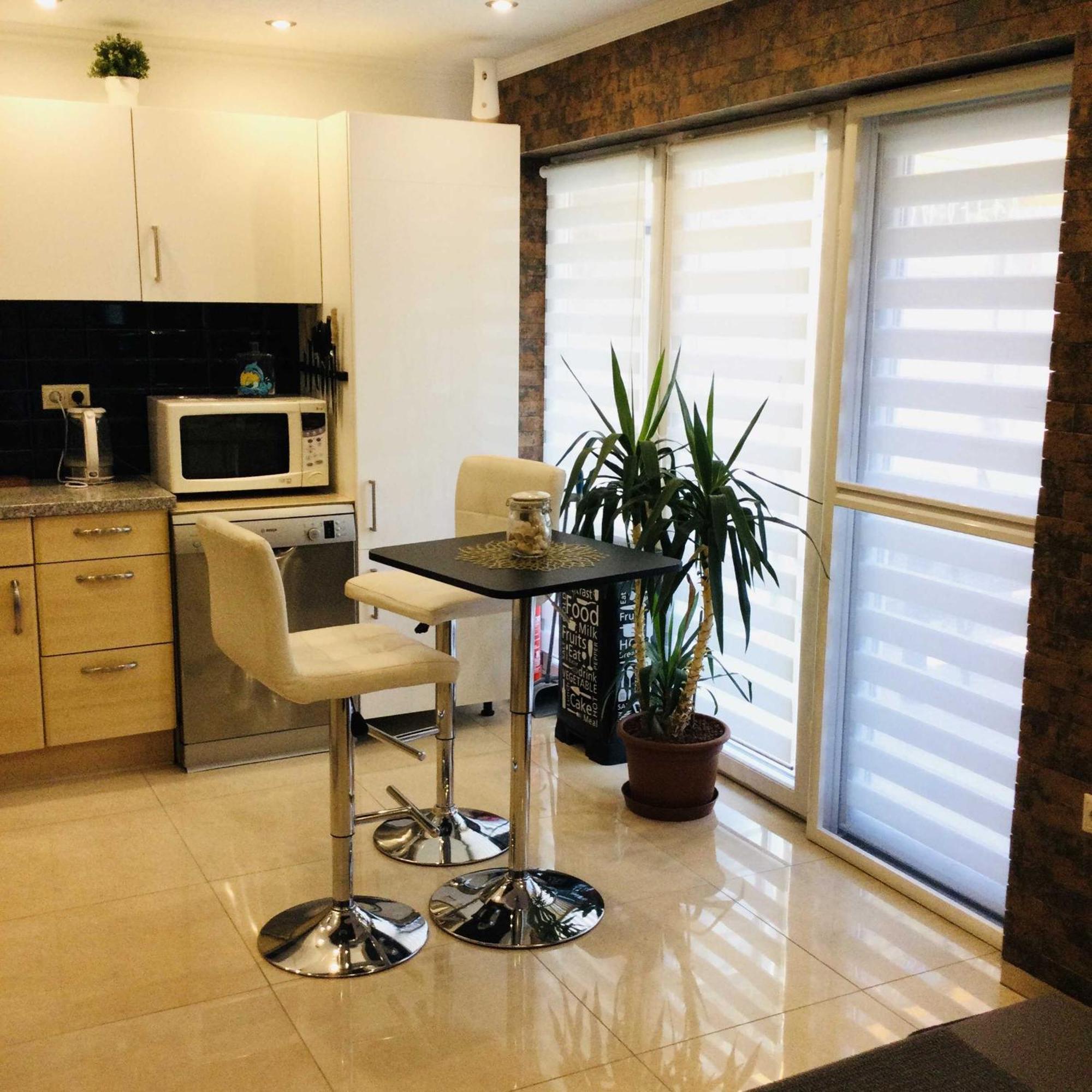 Baky House Apartment Balatonlelle Bagian luar foto