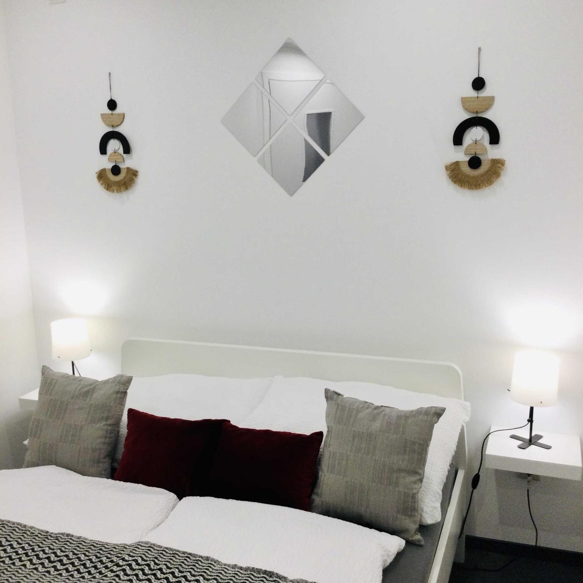 Baky House Apartment Balatonlelle Bagian luar foto